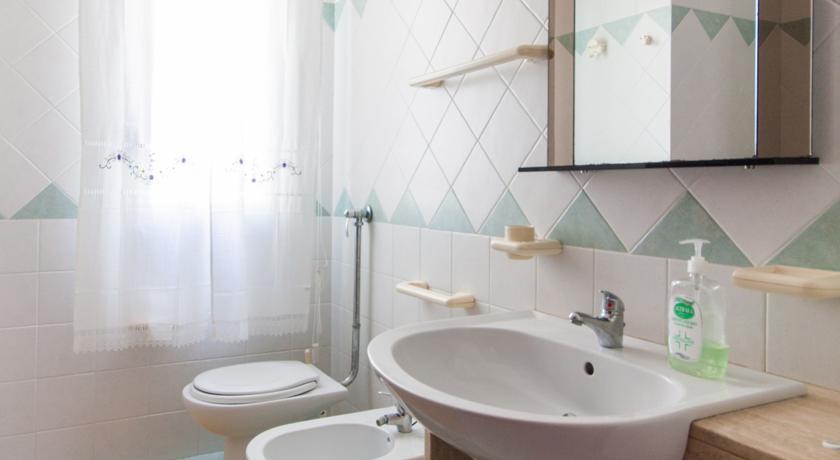 Casevacanza Soleluna Apartment Alcamo Marina Exterior photo