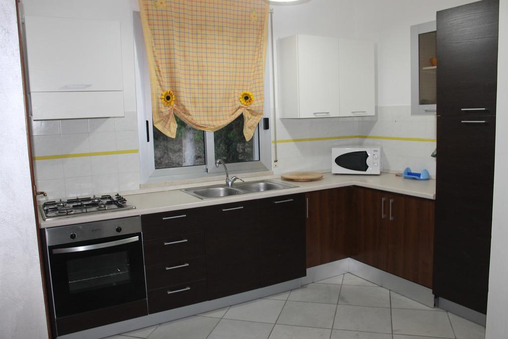 Casevacanza Soleluna Apartment Alcamo Marina Room photo