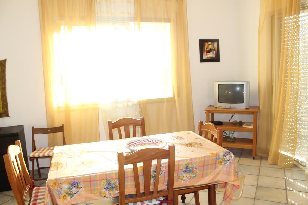 Casevacanza Soleluna Apartment Alcamo Marina Exterior photo