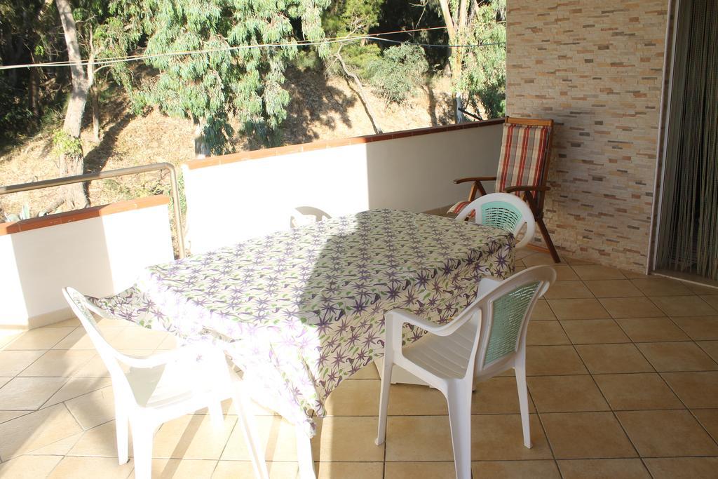 Casevacanza Soleluna Apartment Alcamo Marina Exterior photo