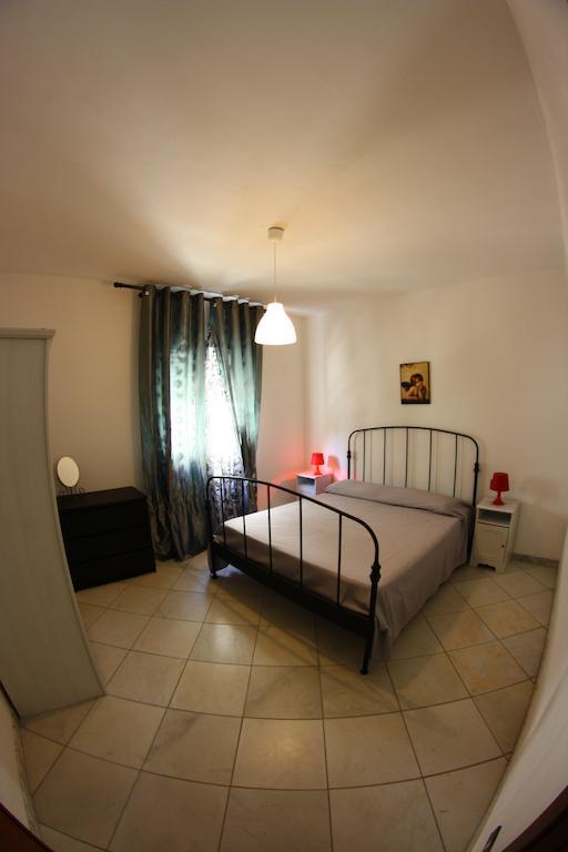 Casevacanza Soleluna Apartment Alcamo Marina Exterior photo