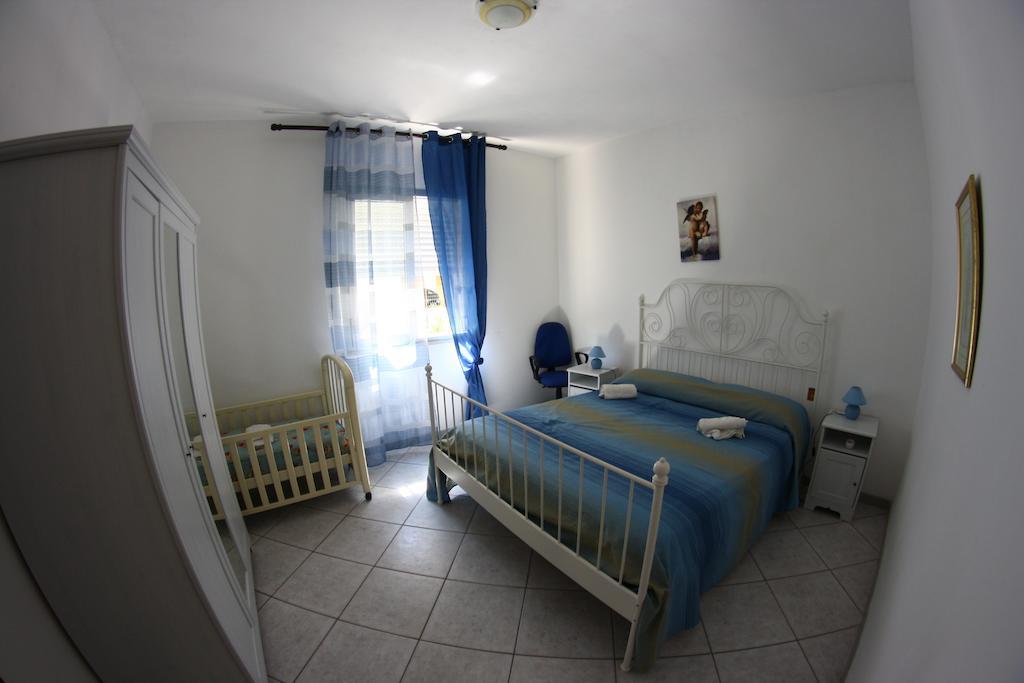 Casevacanza Soleluna Apartment Alcamo Marina Room photo