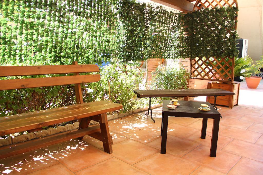 Casevacanza Soleluna Apartment Alcamo Marina Room photo