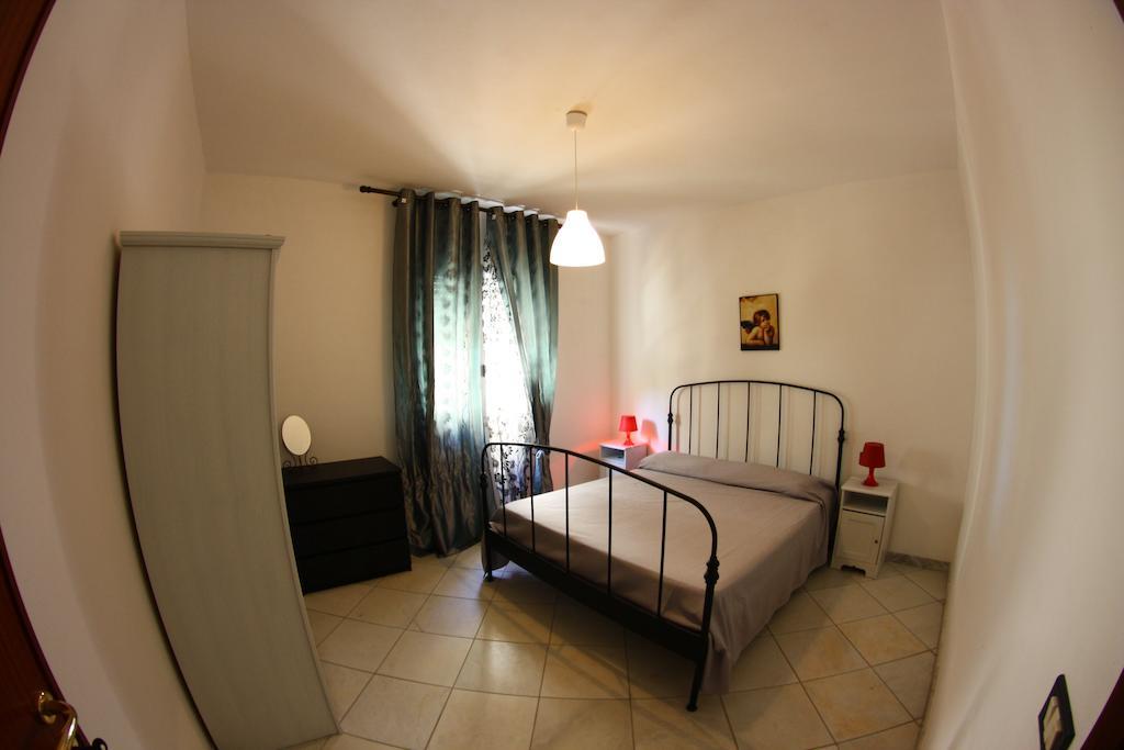 Casevacanza Soleluna Apartment Alcamo Marina Room photo