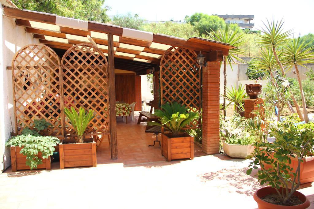 Casevacanza Soleluna Apartment Alcamo Marina Room photo