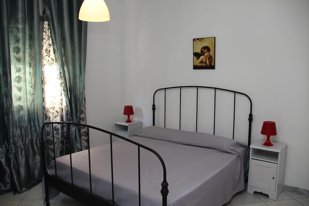 Casevacanza Soleluna Apartment Alcamo Marina Exterior photo