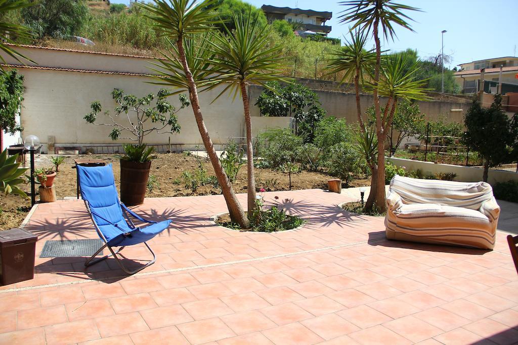 Casevacanza Soleluna Apartment Alcamo Marina Room photo