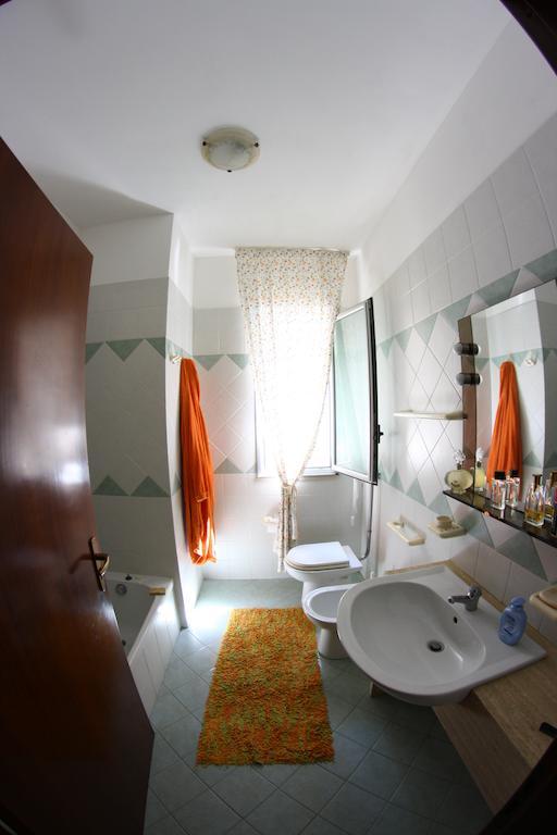 Casevacanza Soleluna Apartment Alcamo Marina Room photo