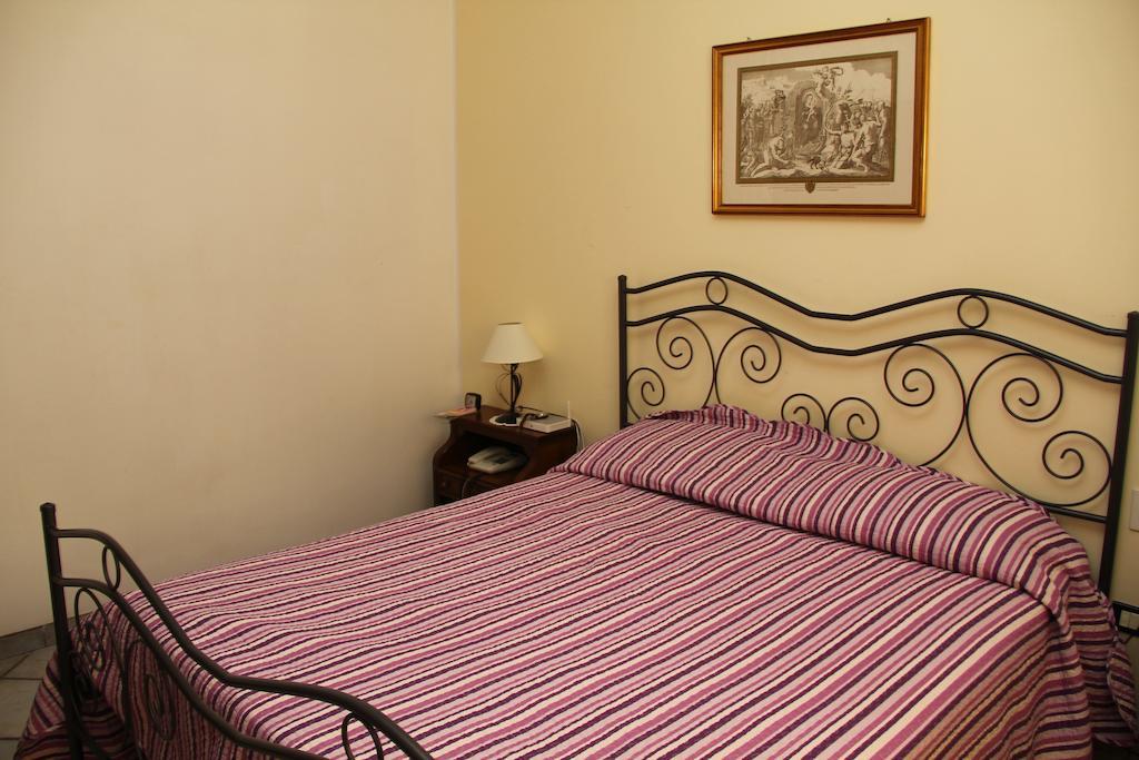 Casevacanza Soleluna Apartment Alcamo Marina Room photo