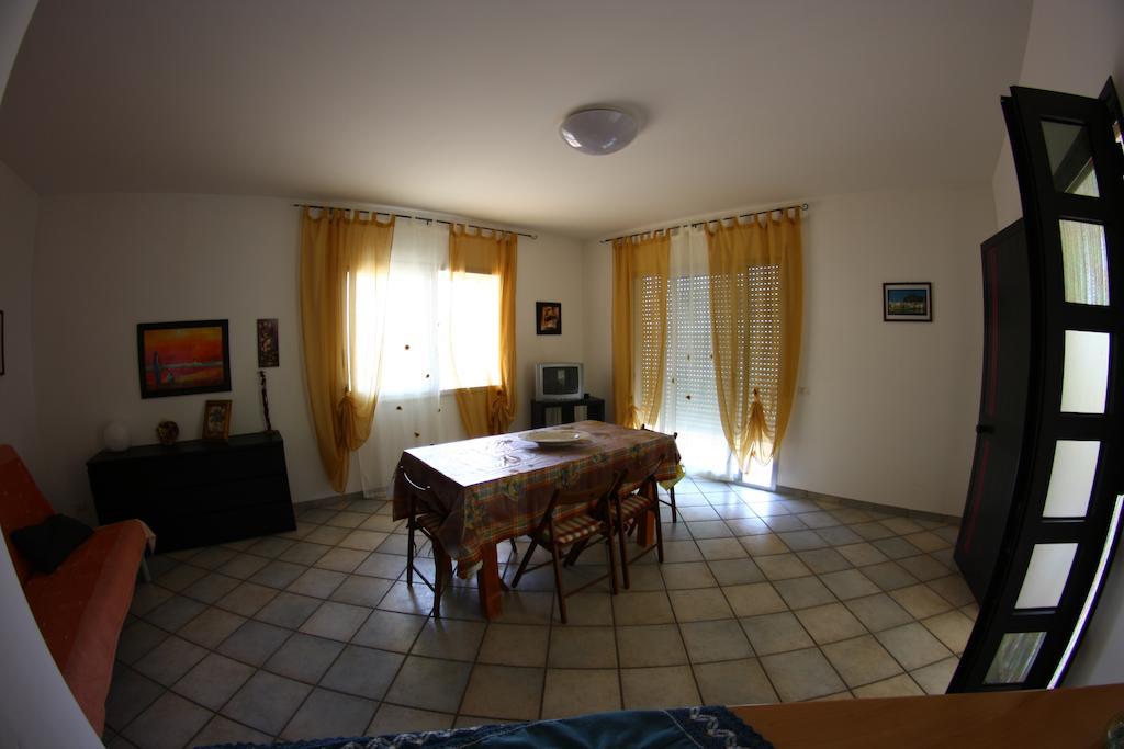 Casevacanza Soleluna Apartment Alcamo Marina Room photo