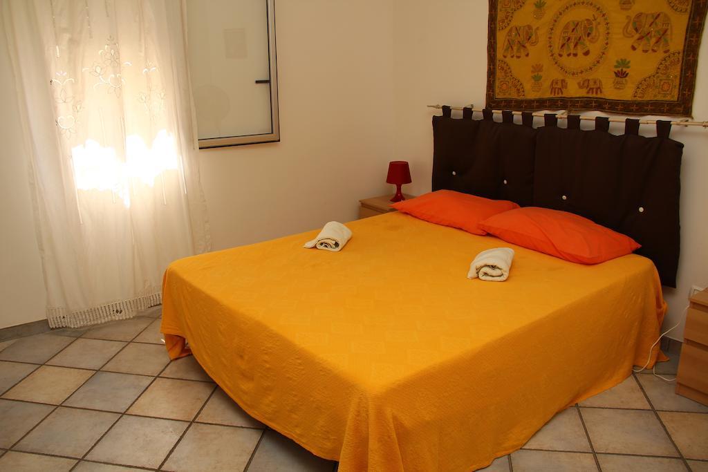 Casevacanza Soleluna Apartment Alcamo Marina Room photo