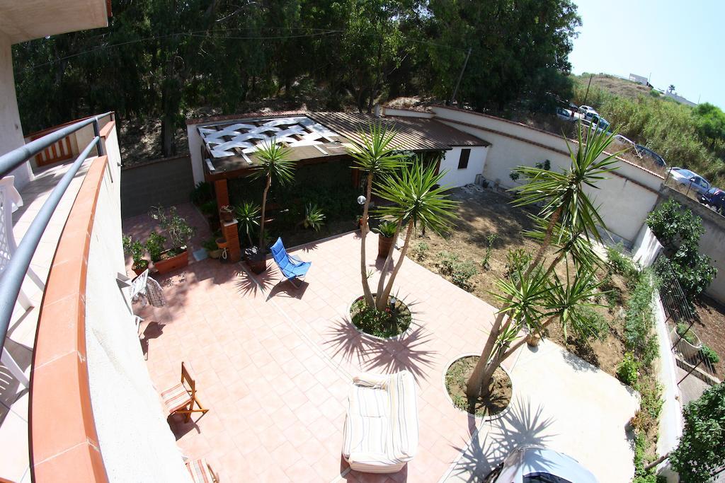 Casevacanza Soleluna Apartment Alcamo Marina Room photo